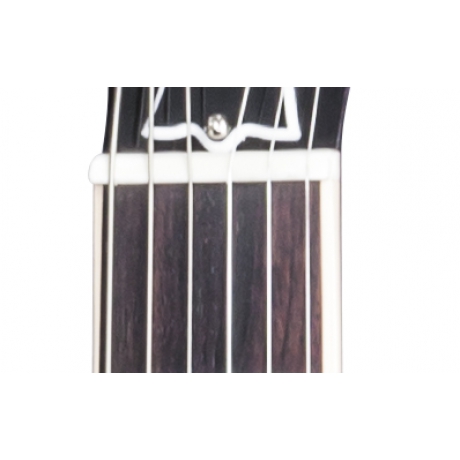 Gibson Memphis ES-335 DR-44 WL Combo Elektro Gitar (Sixties Cherry)<br>Fotoğraf: 8/10