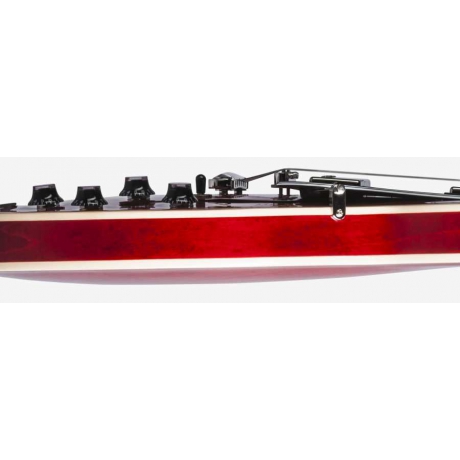 Gibson Memphis ES-335 DR-44 WL Combo Elektro Gitar (Sixties Cherry)<br>Fotoğraf: 7/10