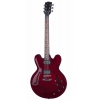 Gibson Memphis ES-335 Studio Elektro Gitar (Wine Red)<br>Fotoğraf: 1/4