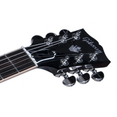 Gibson Memphis ES-339 Elektro Gitar (Sunset Burst)<br>Fotoğraf: 9/9