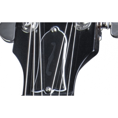 Gibson Memphis ES-339 Studio Elektro Gitar (Ginger Burst)<br>Fotoğraf: 9/11