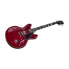 Gibson Memphis ES-345 1964 Elektro Gitar (Sixties Cherry)<br>Fotoğraf: 3/3