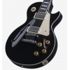 Gibson Memphis ES-Les Paul 2016 Elektro Gitar (Ebony)<br>Fotoğraf: 2/3