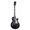Gibson Memphis ES-Les Paul 2016 Elektro Gitar (Ebony)<br>Fotoğraf: 1/3
