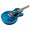 Gibson Memphis ES-Les Paul Elektro Gitar (Pelham Blue)<br>Fotoğraf: 4/5