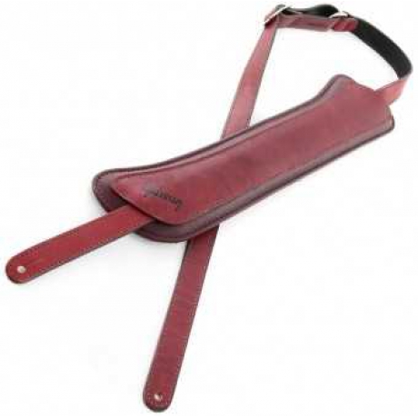 Gibson Modern Vintage Heritage Cherry Gitar Askısı<br>Fotoğraf: 2/2