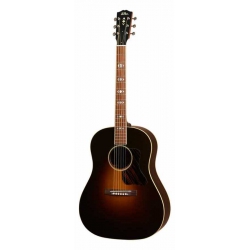 Gibson Montana 1935 Advanced Akustik Gitar (Vintage Sunburst)