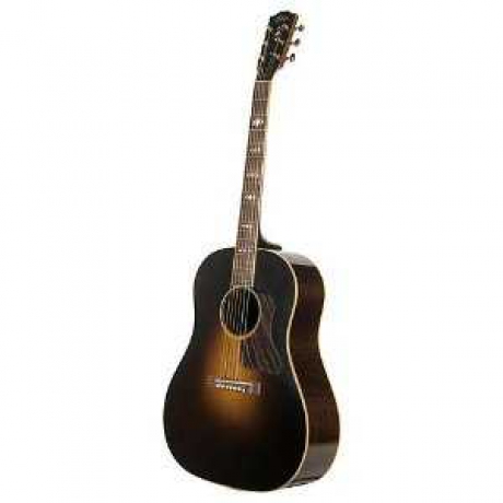 Gibson Montana 1935 Advanced Akustik Gitar (Vintage Sunburst)<br>Fotoğraf: 2/6