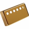 Gibson Neck Humbucker Kapağı (Gold)<br>Fotoğraf: 1/1