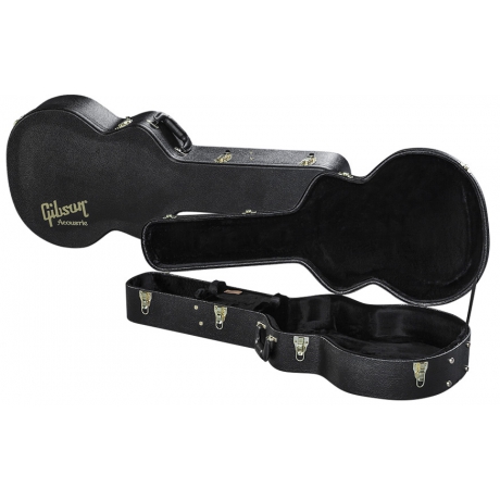 Gibson Nick Lucas Grande Elektro Akustik Gitar (Honeyburst)<br>Fotoğraf: 6/6