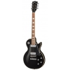 Gibson Noel Gallagher Les Paul Standard Elektro Gitar (Ebony), Fotoğraf: 1/8