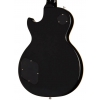 Gibson Noel Gallagher Les Paul Standard Elektro Gitar (Ebony), Fotoğraf: 7/8