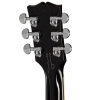 Gibson Noel Gallagher Les Paul Standard Elektro Gitar (Ebony), Fotoğraf: 6/8