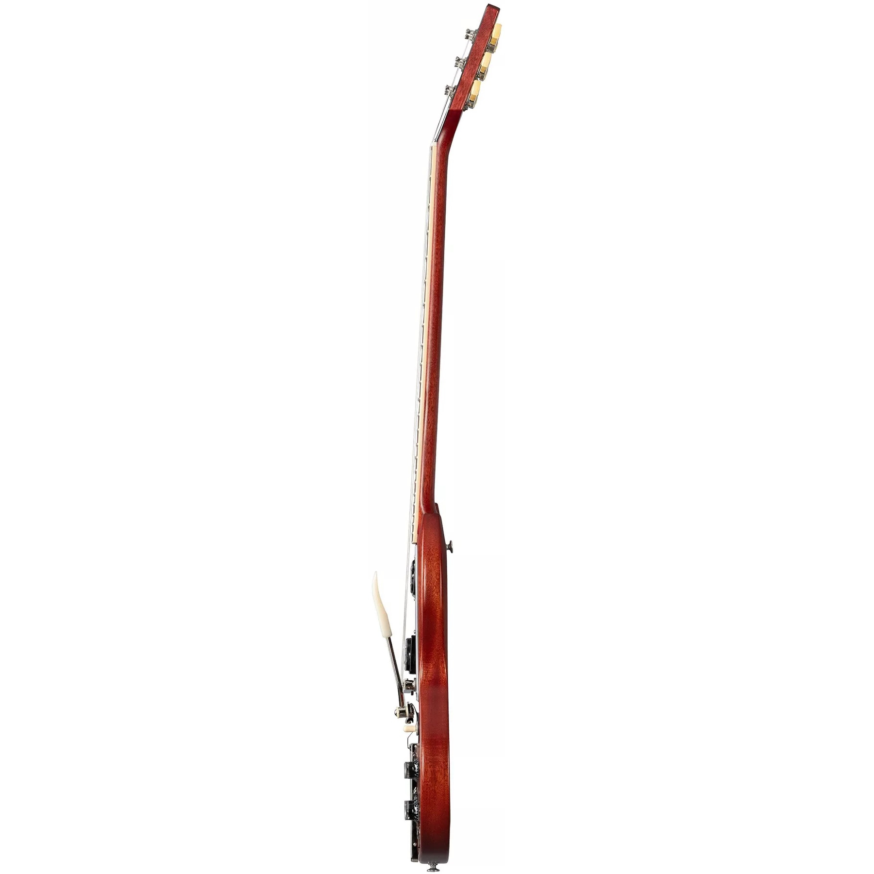 Maestro by Gibson SG レッド Yahoo!オークション - 「maestro sg」の落札相場・落札価格