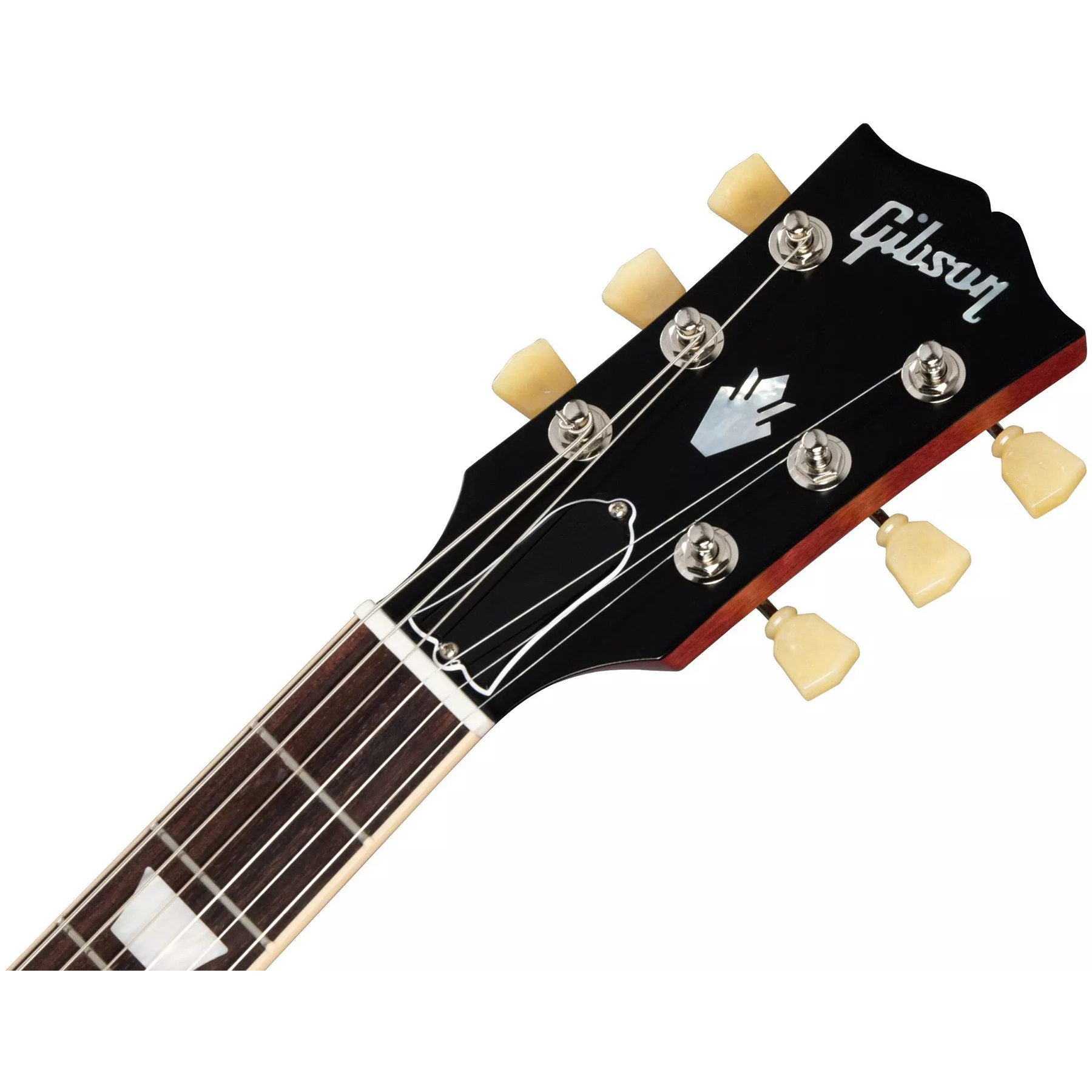 Gibson Original Collection SG Standard '61 Faded Maestro Vibrola