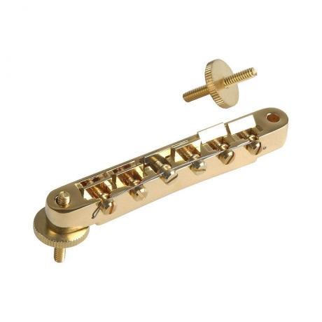 Gibson PBBR-020 ABR-1 Köprü (Gold)<br>Fotoğraf: 1/1