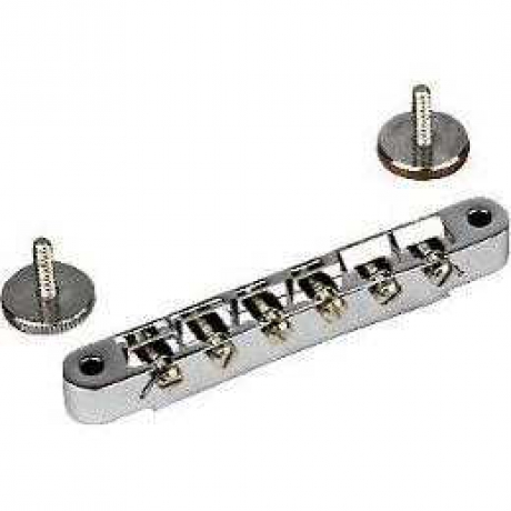 Gibson PBBR-059 ABR-1 Elektro Gitar Köprüsü<br>Fotoğraf: 1/1