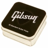 Gibson Pick Tin/Pack of 50 Extra Heavy<br>Fotoğraf: 1/1