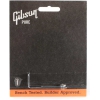 Gibson Pickguard Sabitleme Aparatı - Krom<br>Fotoğraf: 1/2
