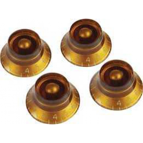 Gibson Potans Kapak Seti ( 4 adet )<br>Fotoğraf: 2/2