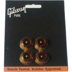 Gibson Potans Kapak Seti ( 4 adet )