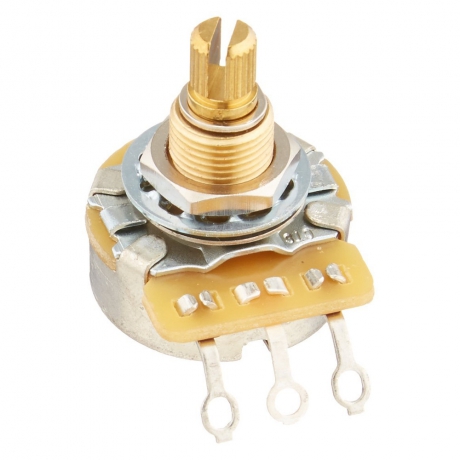 Gibson PPAT-310 300k Ohm Linear Taper<br>Fotoğraf: 1/1
