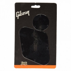Gibson PRDK-030  Combo Gövde Arka Kapakları (Siyah)