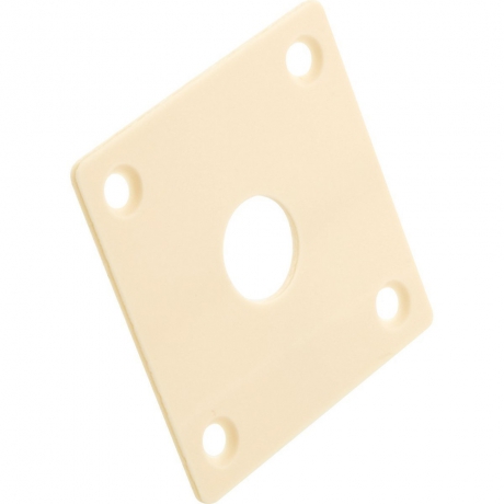 Gibson PRJP-059 Historic Output Jack (Krem)<br>Fotoğraf: 1/1