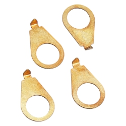 Gibson PRKP-060 Historic Knob Göstergesi (Gold)