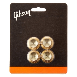 Gibson PRMK-030 Knob Seti (Gold)
