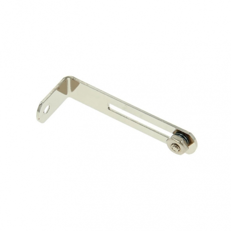 Gibson PRPB-030 LP Pickguard Bracket (Nikel)<br>Fotoğraf: 1/1