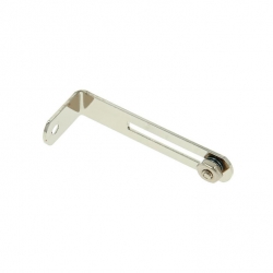 Gibson PRPB-030 LP Pickguard Bracket (Nikel)
