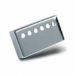 Gibson PRPC-010 Neck Position Humbucker Kapağı (Krom)