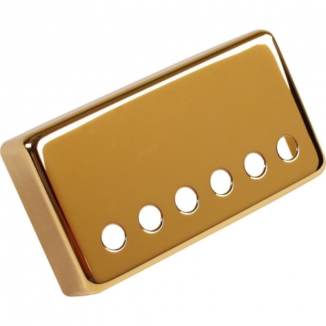 Gibson PRPC-025 Bridge Position Humbucker Kapağı (Gold)<br>Fotoğraf: 1/1