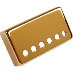 Gibson PRPC-025 Bridge Position Humbucker Kapağı (Gold)