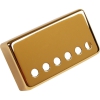 Gibson PRPC-025 Bridge Position Humbucker Kapağı (Gold)<br>Fotoğraf: 1/1