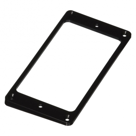 Gibson PRPR-010 1/8'' Neck Manyetik Çerçevesi (Siyah)<br>Fotoğraf: 1/1