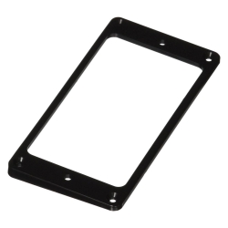 Gibson PRPR-010 1/8''  Neck Manyetik Çerçevesi (Siyah)