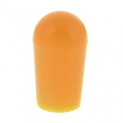 Gibson PRTK-030 Toggle Switch Kapağı (Vintage Amber)