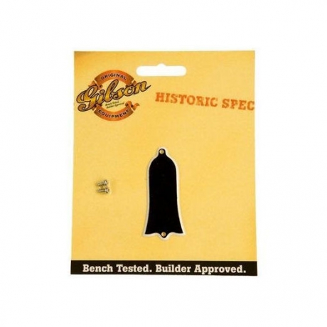 Gibson PRTR-120 Les Paul Truss Rod Kapağı<br>Fotoğraf: 1/1