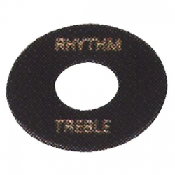 Gibson PRWA-010 Switchwasher (Siyah)