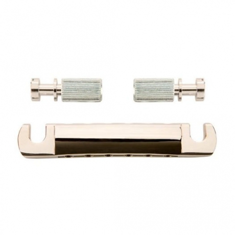 Gibson PTTP-060 Historic Lightweight Tailpiece (Eşik)