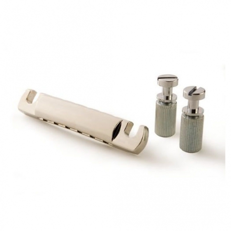 Gibson PTTP-060 Historic Lightweight Tailpiece (Eşik)<br>Fotoğraf: 2/3