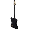 Gibson Rex Brown Thunderbird Bas Gitar (Ebony), Fotoğraf: 5/5