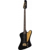 Gibson Rex Brown Thunderbird Bas Gitar (Ebony), Fotoğraf: 1/5