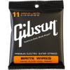 Gibson SEG-700ML Brite Wire Elektro Gitar Teli (11-50)<br>Fotoğraf: 1/1