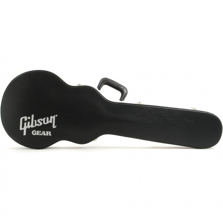 Gibson SG Elektro Gitar Hard Case<br>Fotoğraf: 2/3