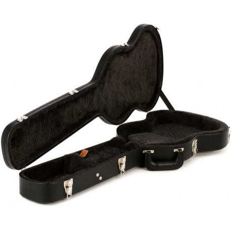 Gibson SG Elektro Gitar Hard Case<br>Fotoğraf: 3/3