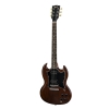 Gibson SG Faded Elektro Gitar (Worn Bourbon)<br>Fotoğraf: 1/4
