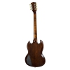 Gibson SG Faded Elektro Gitar (Worn Bourbon)<br>Fotoğraf: 2/4